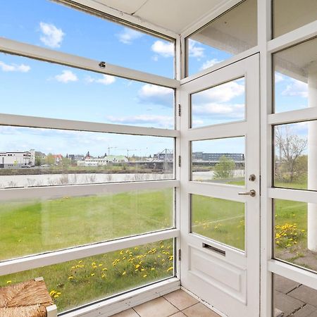 River Apartments Selfoss Exterior foto