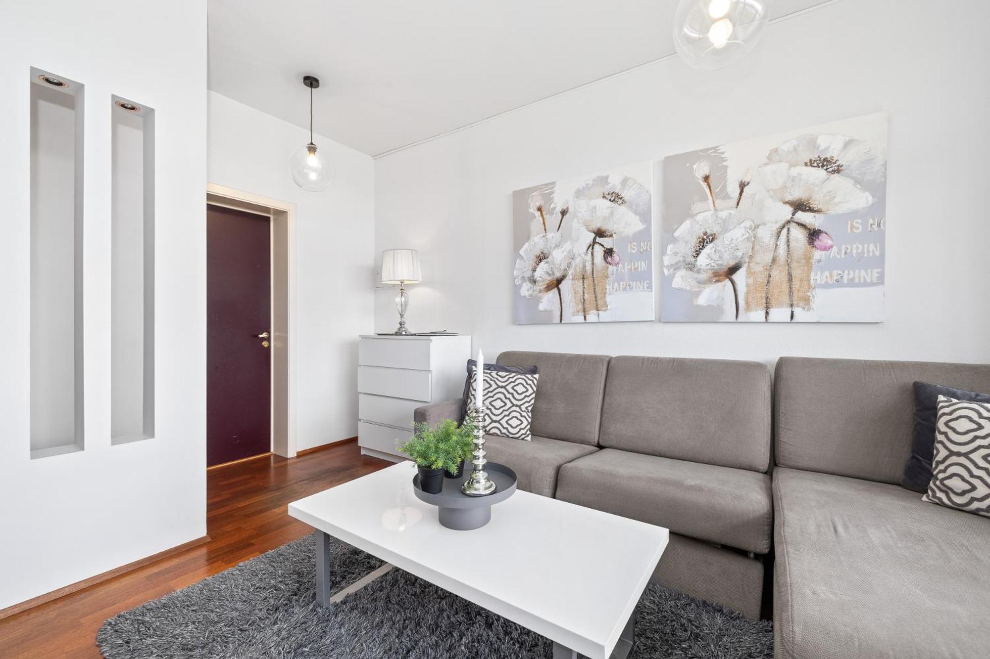 River Apartments Selfoss Exterior foto